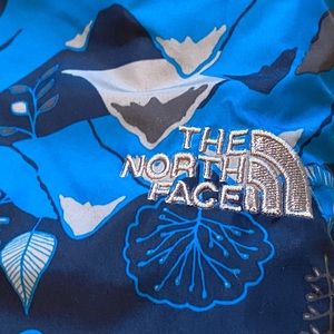 ❄️Reversible North Face Snow Pants❄️